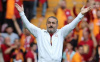 ULTRAASLAN TARAFTAR GRUBU LİDERİ MUZAFFER ŞİRİN ADLİYEDE
