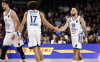 ANADOLU EFES'E SAHASINDA YENİLGİ