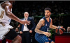 ANADOLU EFES, DUBAİ BASKETBOL'U YENDİ