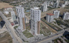 ANKARA'DA 26 KATLI APARTMANDAKİ YANGINDA İHMALLERİNİN OLDUĞU ÖNE SÜRÜLEN 13 ŞÜPHELİ HAKKINDA İDDİANAME