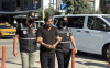 TIR DORSESİNİN ALTINA GİZLENEREK YURT DIŞINA KAÇMAYA ÇALIŞIRKEN YAKALANAN ARİF KOCABIYIK TUTUKLANDI