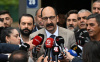 KILIÇDAROĞLU'NUN BASIN DANIŞMANI SÖNMEZ'DEN AÇIKLAMA
