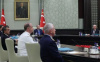 GENERAL VE AMİRAL ATAMALARI RESMİ GAZETE'DE