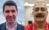 AVCILAR BELEDİYE BAŞKANI ÇAYKARA VE ÖZCAN ZENGER TAHLİYE EDİLDİ
