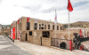 MARDİN SAVUR'DA \"AZİZ SANCAR MÜZESİ\" ZİYARETE AÇILDI