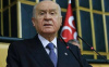 BAHÇELİ'DEN SİLAH BIRAKMA MESAJI