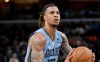 MEMPHİS GRİZZLİES OYUNCUSU BRANDON CLARKE, 29 YAŞINDA HAYATINI KAYBETTİ