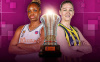 BASKETBOLDA KADINLAR SÜPER KUPA, YARIN MERSİN'DE SAHİBİNİ BULACAK