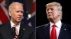 BIDEN, TRUMP'I SEÇİM ZAFERİNDEN DOLAYI TEBRİK ETTİ