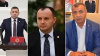 MHP'DE ÜÇ MİLLETVEKİLİNİN İSTİFASI KABUL EDİLDİ