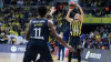 FENERBAHÇE BEKO EUROLEAGUE'DE LİDERLİĞİNİ SÜRDÜRDÜ