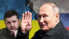 ZELENSKI : \"PUTIN YAKINDA ÖLECEK\"