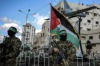 HAMAS'TAN ATEŞKES AÇIKLAMASI: İSRAİL'E RAĞMEN MÜZAKEREYE HAZIRIZ