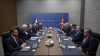 TÜRKİYE-IRAK YÜKSEK DÜZEYLİ GÜVENLİK MEKANİZMASI 5. TOPLANTISI'NA İLİŞKİN BİLDİRİ YAYIMLANDI