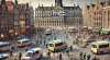 AMSTERDAM'DA BIÇAKLI SALDIRIDA 4 KİŞİ YARALANDI