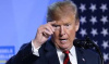 TRUMP'TAN 'WASHINGTON'IN GÜZELLEŞTİRİLMESİ' EMRİ