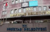 BEŞİKTAŞ BELEDİYESİ'NE YÖNELİK SORUŞTURMADA 12 ŞÜPHELİ ADLİYEDE