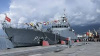 23 NİSAN'DA 23 GEMİ LİMANLARDA ZİYARETE AÇILACAK