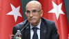 BAKAN ŞİMŞEK ABD'DE ÇOK SAYIDA TEMASTA BULUNACAK