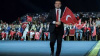 EKREM İMAMOĞLU'NDAN TÜRK BAYRAĞI ÇAĞRISI