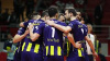 EFELER LİGİ'NDE FENERBAHÇE ÜÇÜNCÜLÜK YOLUNDA AVANTAJI KAPTI