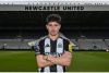 TÜRK FUTBOL TARİHİNE GEÇEN TRANSFER: GENÇLERBİRLİĞİ'NDEN NEWCASTLE UNITED'A GİTTİ