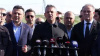 ÖZGÜR ÖZEL: KORUMALARIN KAMERAYI KAPATMASI ZORUNLU BİR GÖREV