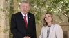 CUMHURBAŞKANI ERDOĞAN, BUGÜN İTALYA'YA GİDİYOR