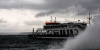 GÜNEY MARMARA'DA FERİBOT SEFERLERİ İPTAL