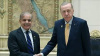 CUMHURBAŞKANI ERDOĞAN, PAKİSTAN BAŞBAKANI ŞERİF İLE GÖRÜŞTÜ