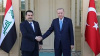 IRAK BAŞBAKANI SUDANİ, TÜRKİYE'YE GELİYOR