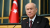 BAHÇELİ: TERÖRSÜZ TÜRKİYE MİLLİ VE TARİHİ BİR HEDEFTİR