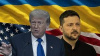 TRUMP'IN \"SAVAŞI KULLANIYOR\" DEDİĞİ ZELENSKIY'DEN YANIT