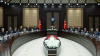 SAVUNMA SANAYİİ İCRA KOMİTESİ TOPLANDI