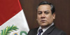 PERU BAŞBAKANI ADRIANZEN İSTİFA ETTİ