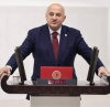 CHP'NİN MECLİS BAŞKAN ADAYI BELLİ OLDU