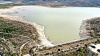 TURİZM CENNETİ ÇEŞME'DE SU SEVİYESİ YÜZDE 13'E DÜŞTÜ