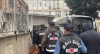 CHP'Lİ BELEDİYELERE YOLSUZLUK SORUŞTURMASINDA 38 ŞÜPHELİ ADLİYEYE SEVK EDİLDİ