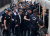 CHP'Lİ BELEDİYELERE YOLSUZLUK SORUŞTURMASI: 22 KİŞİ TUTUKLANDI