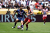 PSG, ATLETICO'YU 4 GOLLE GEÇTİ
