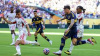 BENFICA VE BOCA JUNIORS BERABERE KALDI
