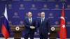 FİDAN, LAVROV VE AL NAHYAN İLE İRAN-İSRAİL SAVAŞINI GÖRÜŞTÜ