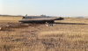 ANKA III'TEN KONYA'DA KONTROLLÜ ACİL İNİŞ