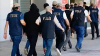 İZMİR'DE FETÖ OPERASYONU: 14 POLİS GÖZALTINDA