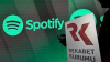 REKABET KURULU, SPOTİFY HAKKINDA İNCELEME BAŞLATTI