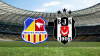BEŞİKTAŞ İLK HAZIRLIK MAÇINA ÇIKIYOR