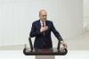 NUMAN KURTULMUŞ YENİDEN TBMM BAŞKANI