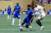 CHELSEA, LOS ANGELES'I YENDİ