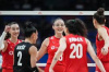 FİLENİN SULTANLARI VNL'DE 3. HAFTAYA GALİBİYETLE BAŞLADI