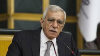 DEM PARTİLİ AHMET TÜRK'ÜN YURT DIŞI ÇIKIŞ YASAĞI KALDIRILDI